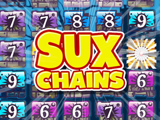 Super Chains Game Image