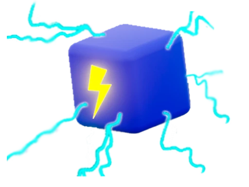 Super Cubo Game Image