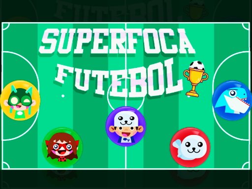 Super Cute Soccer - Soccer and Football Game Image