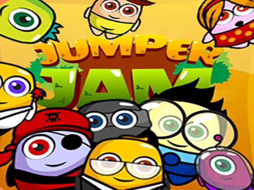 Super Jumper Jam