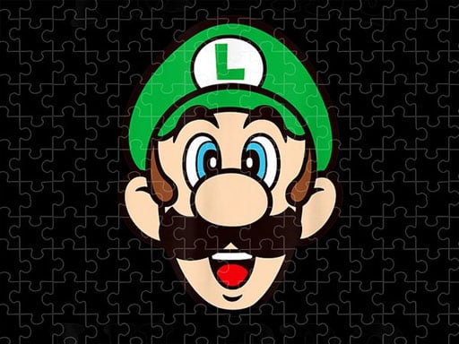 Super Mario Jigsaw Puzzle : season 2 Game Image