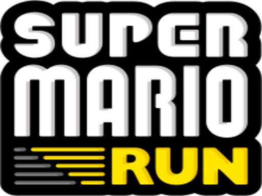 Super Mario Run 21 Game Image