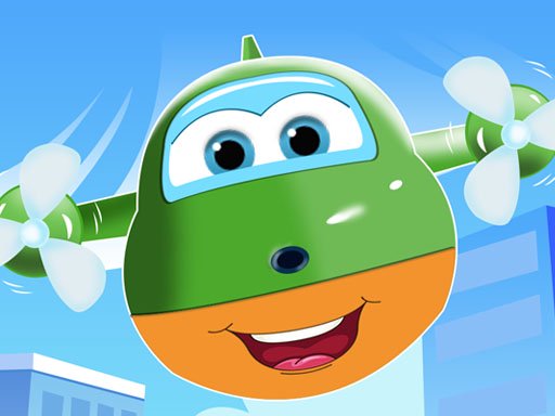 Play Subway Surfers SpaceStation  Free Online Games. KidzSearch.com