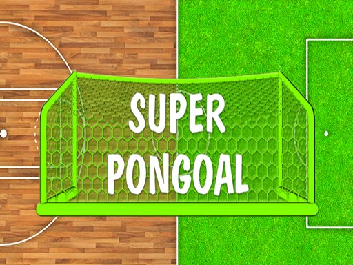 Super Pon Goals Game Image