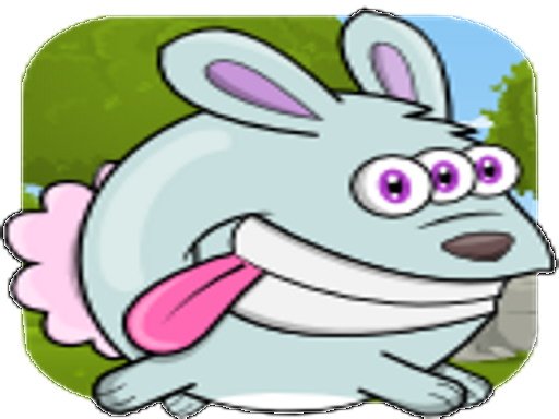 Super Rabbit Game Image