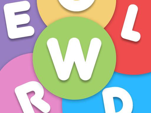Super Wordle Game Game Image