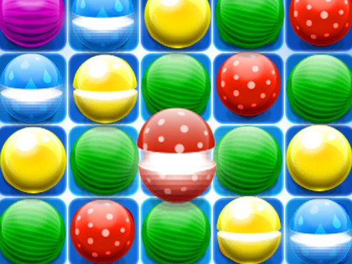 Sweet Fruit Candy  Candy Crush