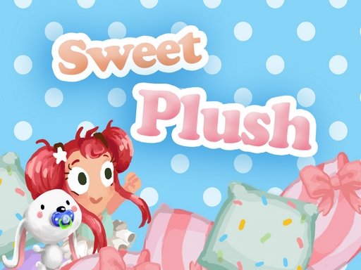 Sweet Plush Game Image
