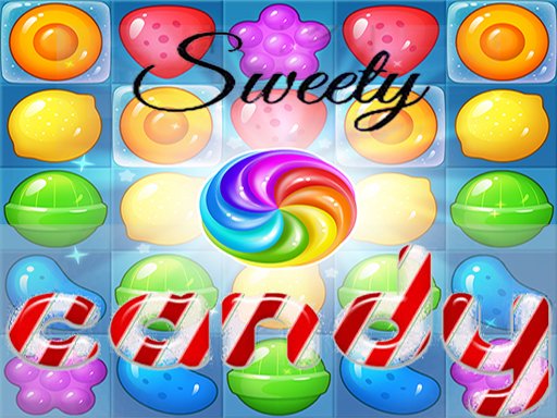 sweety candy Game Image