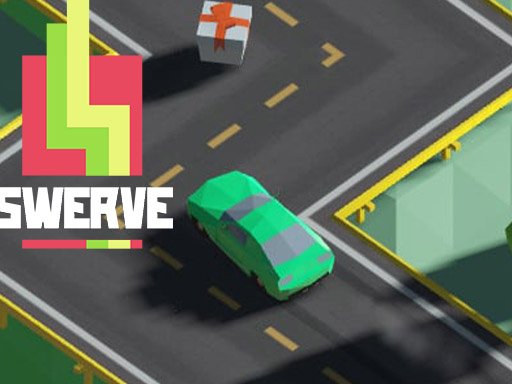 Swerve Car Game Image