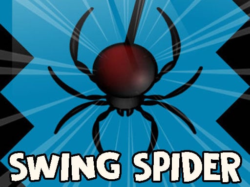 Swing Spider Game Image