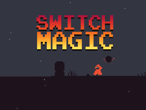 Switch Magic Game Image
