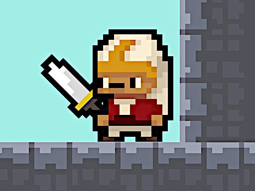 Sword Of Janissary Game Image