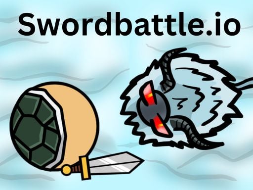Swordbattle.io Game Image