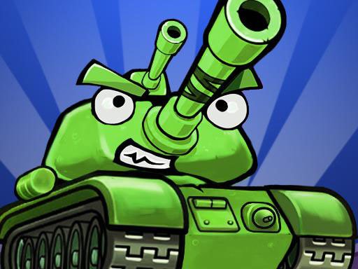 Tank Heroes  Tank Games Tank Battle Now