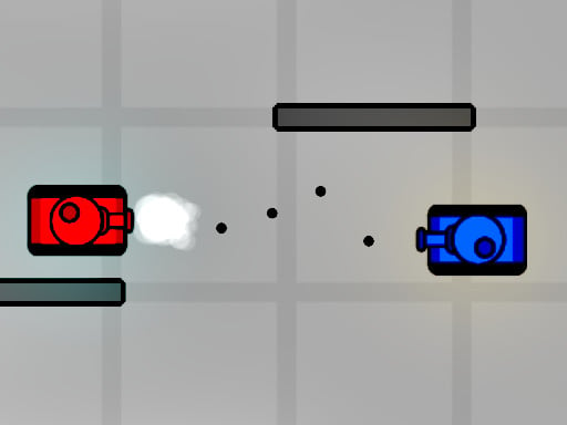 Tank Struggle Game Image