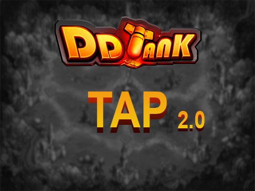 TAP DDTank 2.0 Game Image