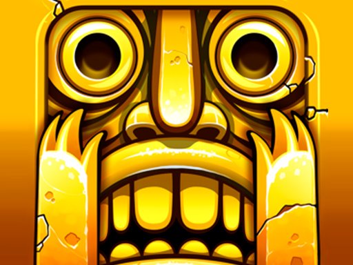 Play Tomb Runner  Free Online Games. KidzSearch.com