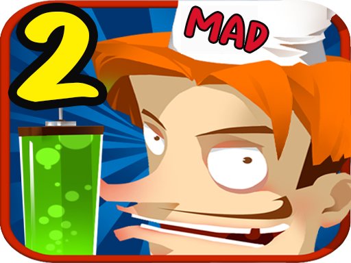 Temple Scientist Run 3 Magic Fluids Minion Madness Game Image