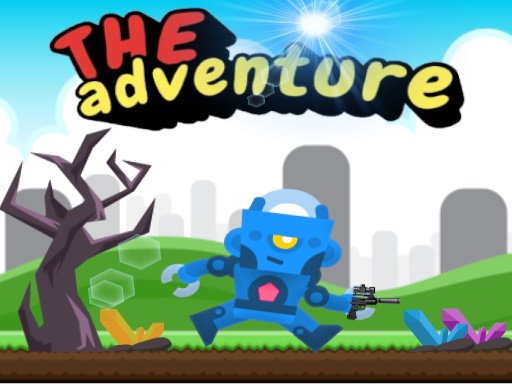 The Adventure Game Image