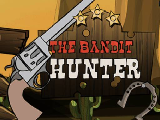 the Bandit Hunter Game Image