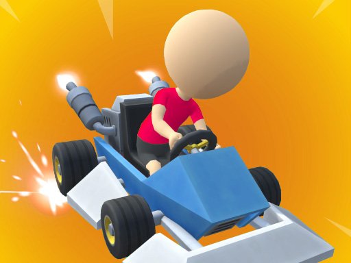 The Best Driver Game Image