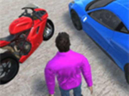 The Best Driver - Fun & Run 3D Game Game Image