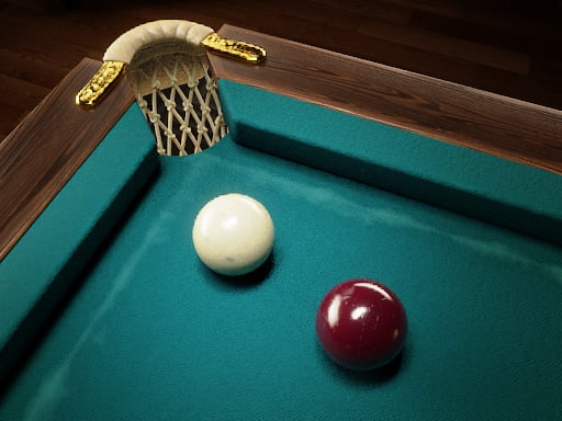 The Best Russian Billiards Game Image
