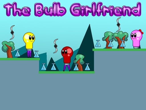 The Bulb Girlfriend Game Image