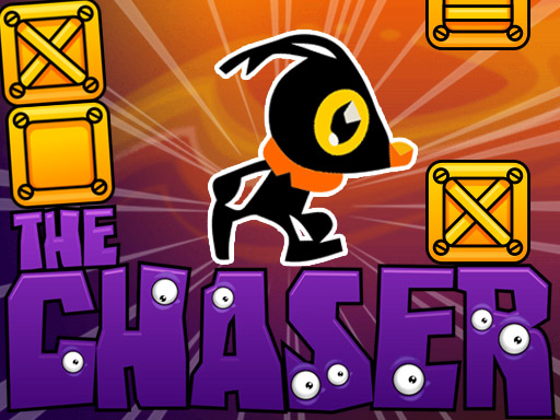 The Chaser Game Image