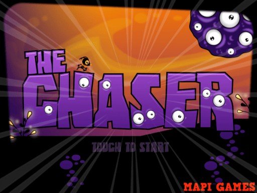 The Chaser Game Game Image