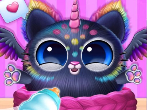 Pet Games - Play Cute Pet Games Online for Free