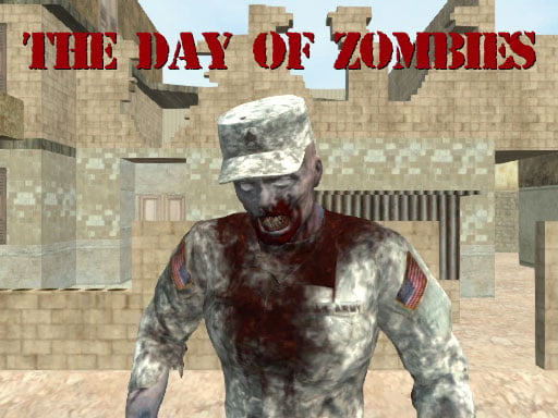 The Day of Zombies Game Image