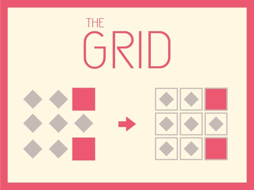 The Grid Game Image