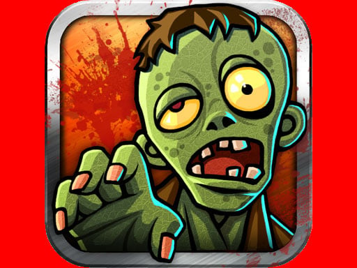 The Hunter Zombie Game Image