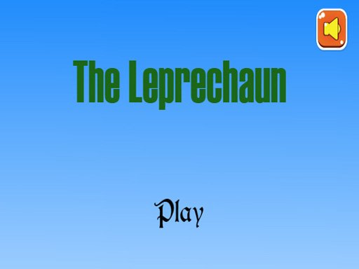 The Leprechuam Game Image