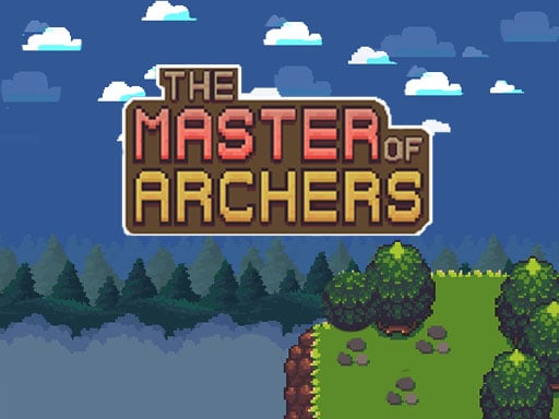 The Master Of Archer Game Image