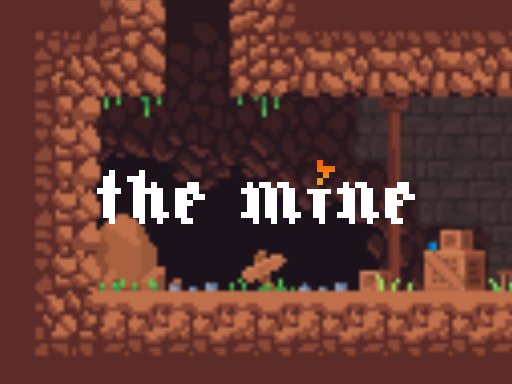The Mine Game Image