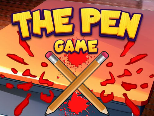 The Pen Game Game Image