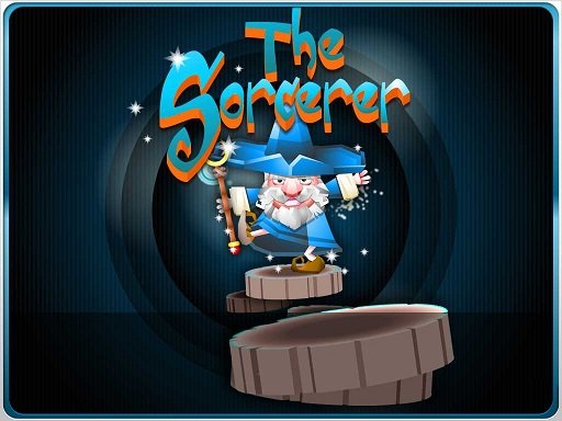 The Sorcerers Game Image