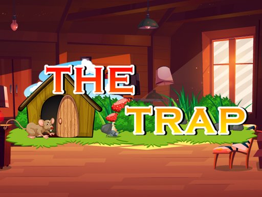 THE TRAP Game Image