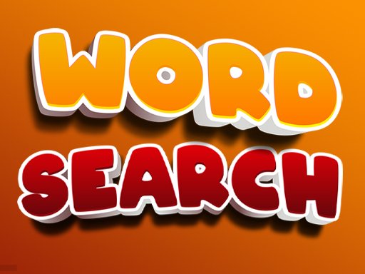 The Word Search Game Image