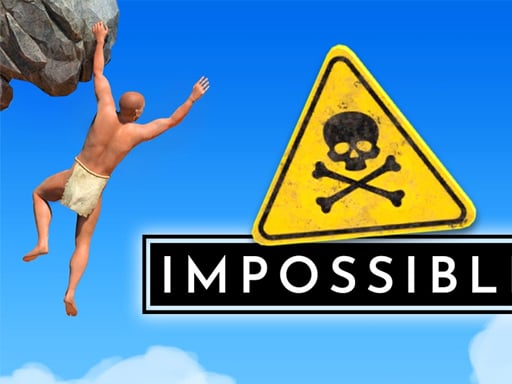 This Game About Climbing Game Image