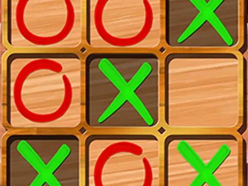 tictactoe Game Image