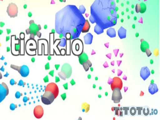 tienk.io Game Image