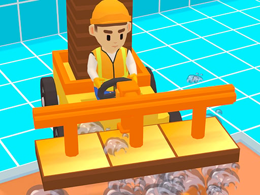 Tile Building Game Image
