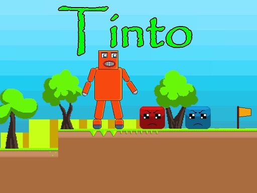 Tinto Game Image