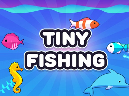 Play Free Online Fishing Games