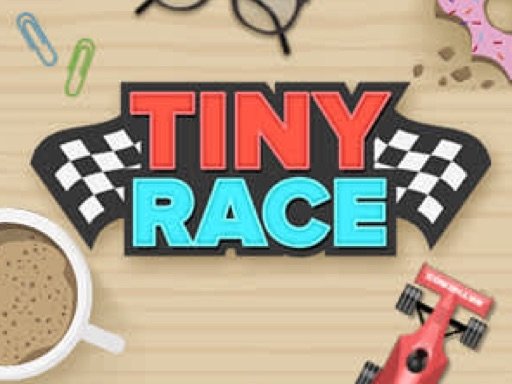 Tiny Race  Toy Car Racing