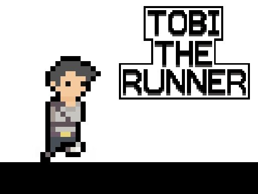 Tobi The Runner Game Image